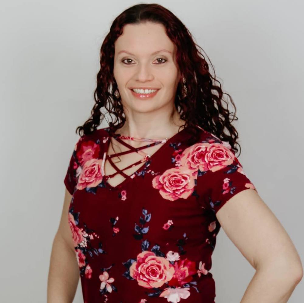 Meet your Posher, Luiza